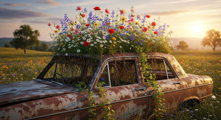 Nature Wallpaper Photography Backgroundの写真素材