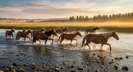 Nature Wallpaper Photography Backgroundの写真素材