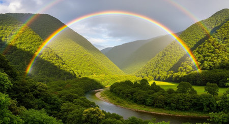 Nature Wallpaper Photography Backgroundの写真素材