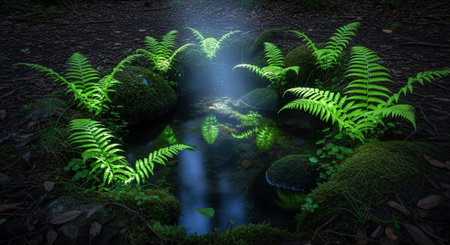 Nature Wallpaper Photography Backgroundの写真素材