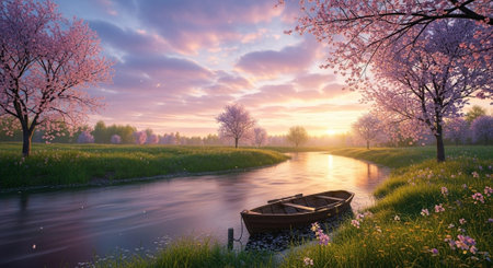 Nature Wallpaper Photography Backgroundの写真素材