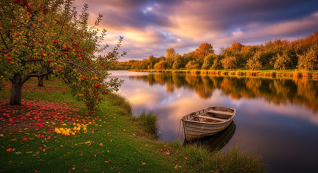 Nature Wallpaper Photography Backgroundの写真素材