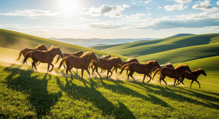 Nature Wallpaper Photography Backgroundの写真素材