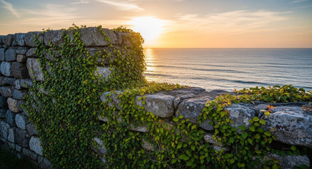 Nature Wallpaper Photography Backgroundの写真素材