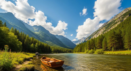 Nature Wallpaper Photography Backgroundの写真素材