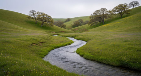 Nature Wallpaper Photography Backgroundの写真素材
