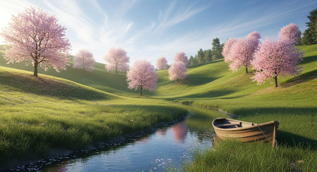 Nature Wallpaper Photography Backgroundの写真素材