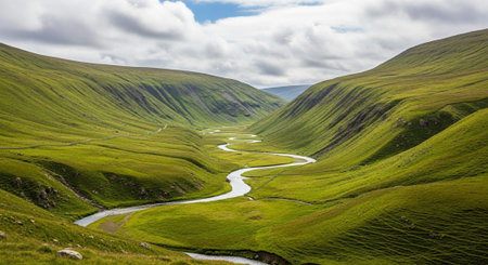 Nature Wallpaper Photography Backgroundの写真素材