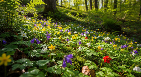 Nature Wallpaper Photography Backgroundの写真素材