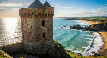 Nature Wallpaper Photography Backgroundの写真素材