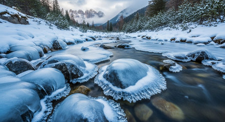 Nature Wallpaper Photography Backgroundの写真素材