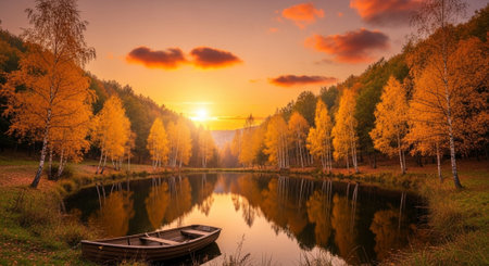 Nature Wallpaper Photography Backgroundの写真素材