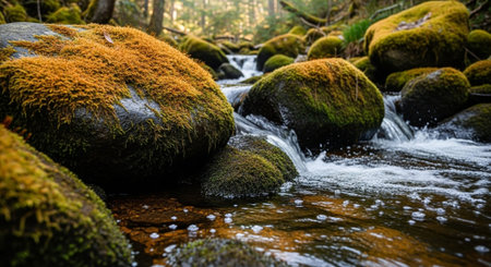 Nature Wallpaper Photography Backgroundの写真素材