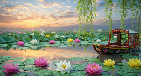 Nature Wallpaper Photography Backgroundの写真素材