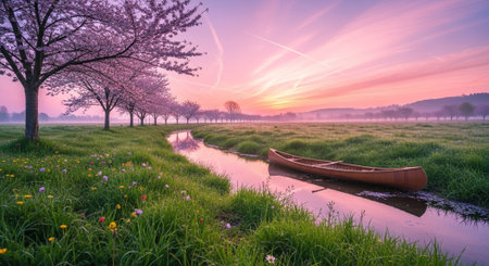 Nature Wallpaper Photography Backgroundの写真素材