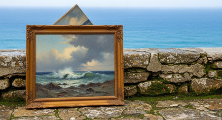 Nature Wallpaper Photography Backgroundの写真素材