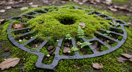 Nature Wallpaper Photography Backgroundの写真素材