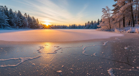 Nature Wallpaper Photography Backgroundの写真素材