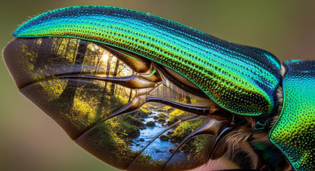 Nature Wallpaper Photography Backgroundの写真素材