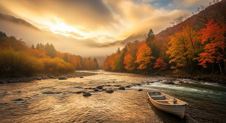 Nature Wallpaper Photography Backgroundの写真素材