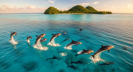 Nature Wallpaper Photography Backgroundの写真素材