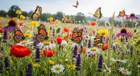 Nature Wallpaper Photography Backgroundの写真素材