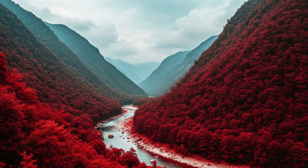 Nature Wallpaper Photography Backgroundの写真素材