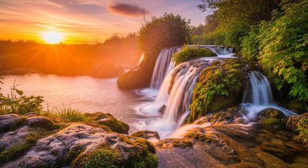 Nature Wallpaper Photography Backgroundの写真素材