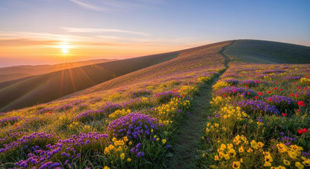 Nature Wallpaper Photography Backgroundの写真素材