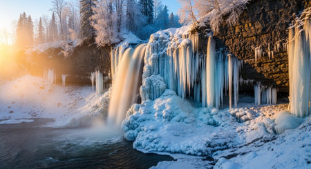 Nature Wallpaper Photography Backgroundの写真素材