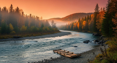 Nature Wallpaper Photography Backgroundの写真素材