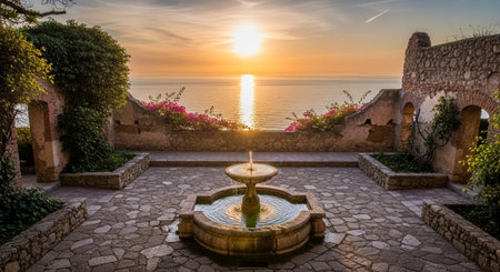 Nature Wallpaper Photography Backgroundの写真素材