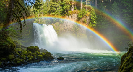 Nature Wallpaper Photography Backgroundの写真素材