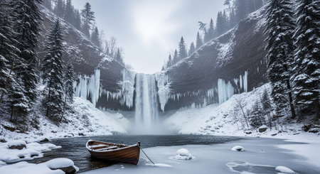 Nature Wallpaper Photography Backgroundの写真素材