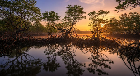 Nature Wallpaper Photography Backgroundの写真素材