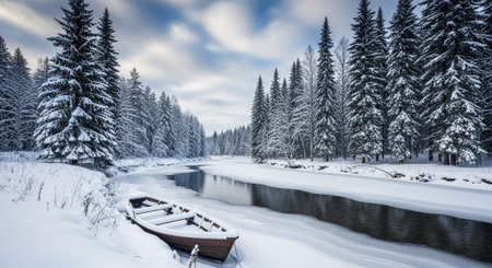 Nature Wallpaper Photography Backgroundの写真素材