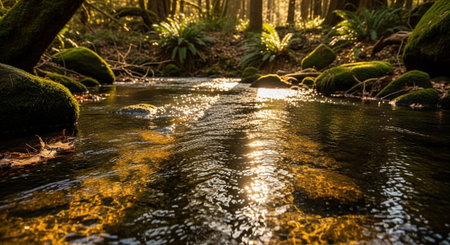 Nature Wallpaper Photography Backgroundの写真素材