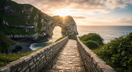 Nature Wallpaper Photography Backgroundの写真素材