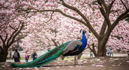 Nature Wallpaper Photography Backgroundの写真素材