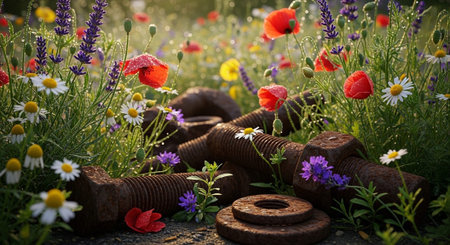 Nature Wallpaper Photography Backgroundの写真素材