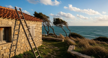 Nature Wallpaper Photography Backgroundの写真素材