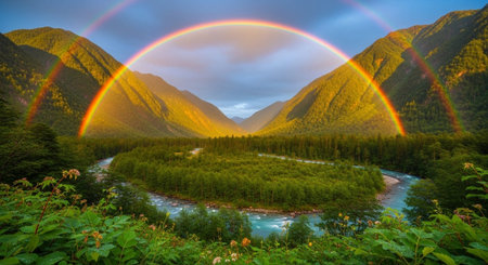 Nature Wallpaper Photography Backgroundの写真素材