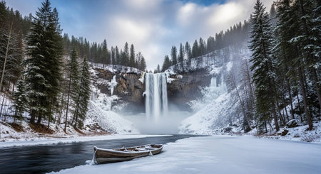 Nature Wallpaper Photography Backgroundの写真素材