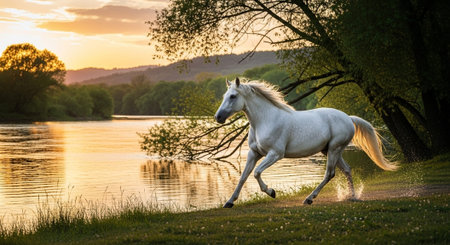 Nature Wallpaper Photography Backgroundの写真素材