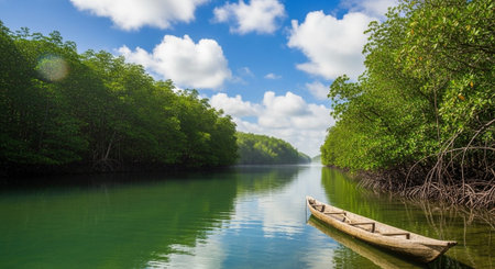 Nature Wallpaper Photography Backgroundの写真素材