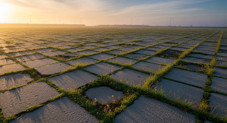 Nature Wallpaper Photography Backgroundの写真素材