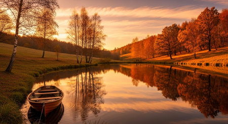 Nature Wallpaper Photography Backgroundの写真素材