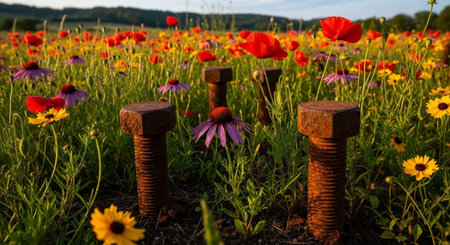 Nature Wallpaper Photography Backgroundの写真素材