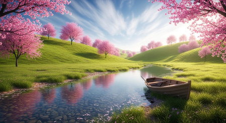 Nature Wallpaper Photography Backgroundの写真素材