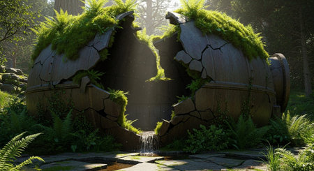 Nature Wallpaper Photography Backgroundの写真素材